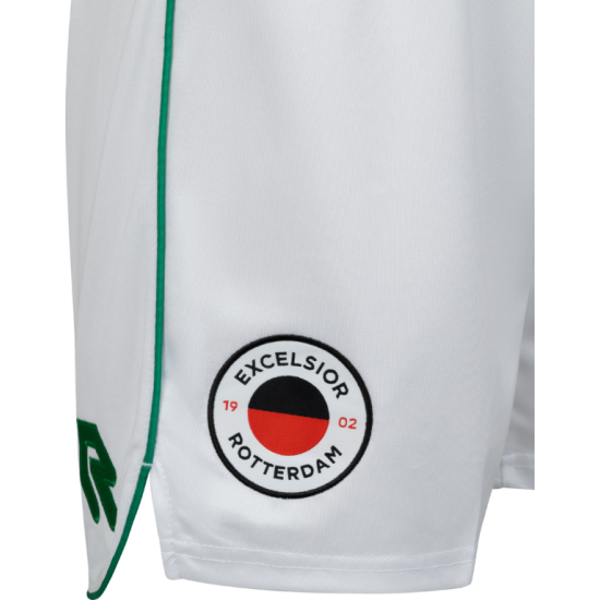 Men's Excelsior Rotterdam 2025/26 Third Shorts Men's Excelsior Rotterdam 2025/26 Third Shorts