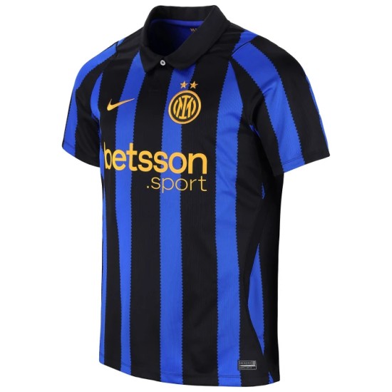 Women's Inter Milan 2026/27 Home Shirt