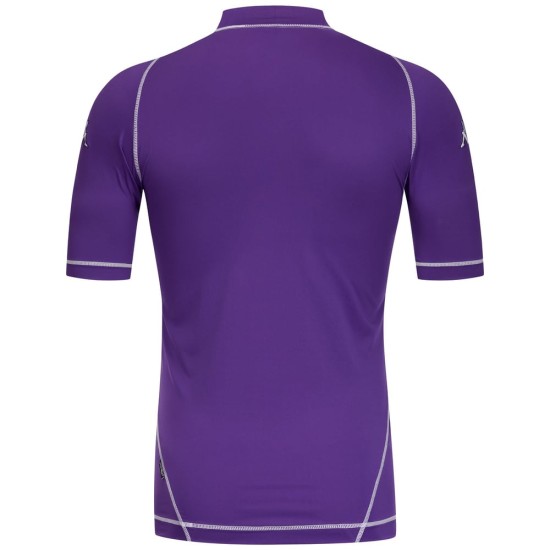 Men's Fiorentina 2025/26 25th Anniversary Kombat XXV Shirt