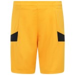 Kid's Wolverhampton Wanderers 2024/25 Home Shorts Kid's Wolverhampton Wanderers 2024/25 Home Shorts