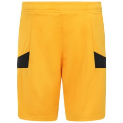 Kid's Wolverhampton Wanderers 2024/25 Home Shorts Kid's Wolverhampton Wanderers 2024/25 Home Shorts