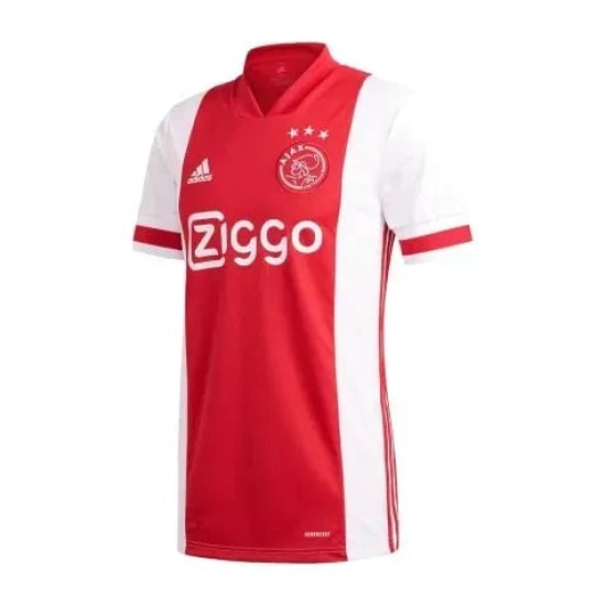 Women's ZIYECH Ajax 2020/21 Home Shirt Women's ZIYECH Ajax 2020/21 Home Shirt