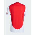 Kid's Arsenal 2024/25 Home Shirt