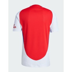 Kid's Arsenal 2024/25 Home Shirt Kid's Arsenal 2024/25 Home Shirt
