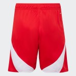 Women's 1.FC Union Berlin 2024/25 Home Shorts