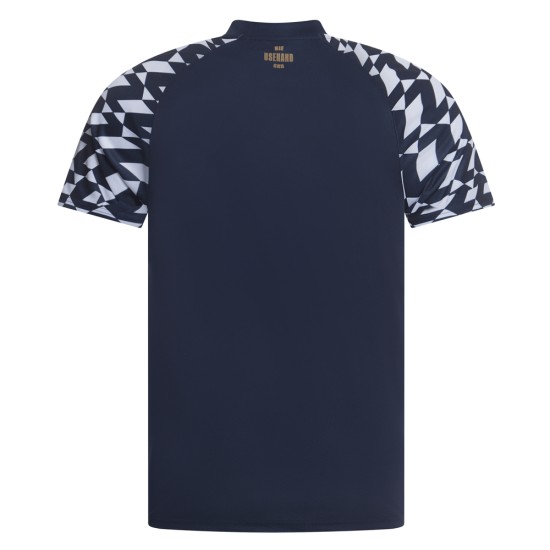 Men's FC Zurich 2024/25 Away Shirt Men's FC Zurich 2024/25 Away Shirt