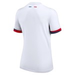 Women's PSG 2024/25 Away Shirt Women's PSG 2024/25 Away Shirt