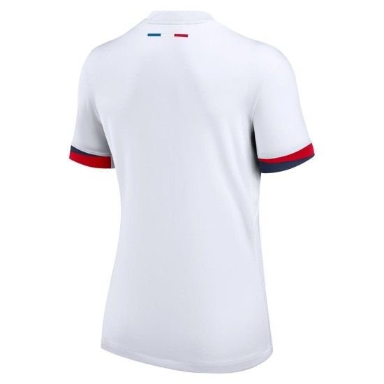 Women's PSG 2024/25 Away Shirt Women's PSG 2024/25 Away Shirt