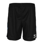 Women's SC Paderborn 07 2025/26 Home Shorts Women's SC Paderborn 07 2025/26 Home Shorts