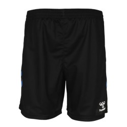 Women's SC Paderborn 07 2025/26 Home Shorts Women's SC Paderborn 07 2025/26 Home Shorts