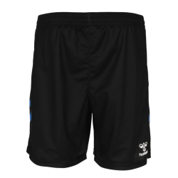 Men's SC Paderborn 07 2025/26 Home Shorts Men's SC Paderborn 07 2025/26 Home Shorts