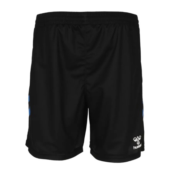 Women's SC Paderborn 07 2025/26 Home Shorts Women's SC Paderborn 07 2025/26 Home Shorts