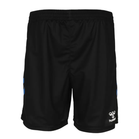 Men's SC Paderborn 07 2025/26 Home Shorts Men's SC Paderborn 07 2025/26 Home Shorts
