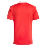 Men's Chicago Fire 2026 Home Shirt