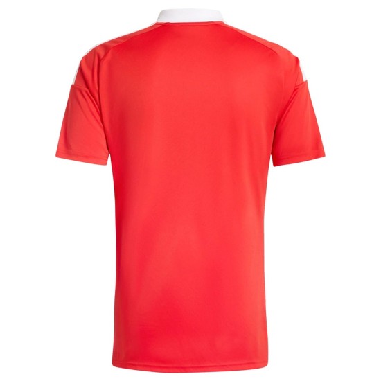 Men's Chicago Fire 2026 Home Shirt