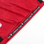 Albania Home Jersey EURO 2024 Albania Home Jersey EURO 2024