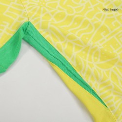 Brazil Home Jersey Copa America 2024