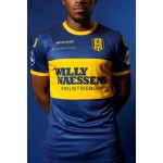 Men's RKC Waalwijk 2024/25 Third Shirt