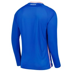 Women's Sunderland 2025/26 Away Long Sleeve Shirt Women's Sunderland 2025/26 Away Long Sleeve Shirt