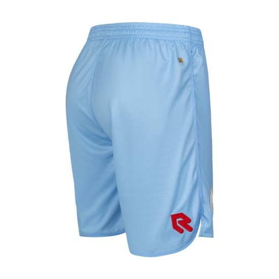 Kid's Sparta Rotterdam 2025/26 Away Shorts Kid's Sparta Rotterdam 2025/26 Away Shorts