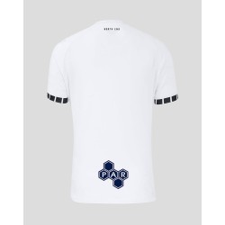 Women's Preston North End 2024/25 Home Shirt Women's Preston North End 2024/25 Home Shirt