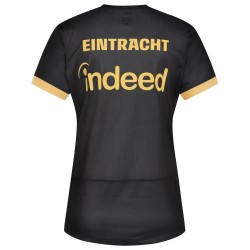 Women's Eintracht Frankfurt 2024/25 Third Pre Match Shirt