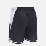Kid's Udinese 2024/25 Home Shorts Kid's Udinese 2024/25 Home Shorts