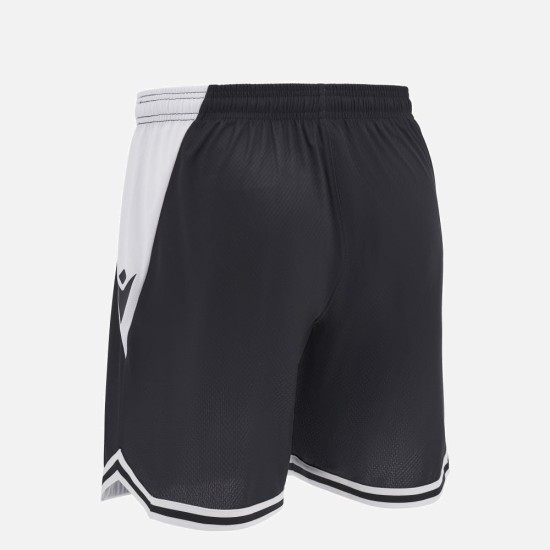 Kid's Udinese 2024/25 Home Shorts Kid's Udinese 2024/25 Home Shorts