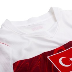 Men's Turkey 2026 Away World Cup Shirt Men's Turkey 2026 Away World Cup Shirt