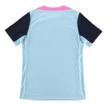 Women's Toulouse FC 2025/26 Third Prematch Shirt - Sky blue