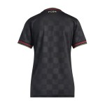 Women's Bayern Munich 2025/26 Third Champions League Shirt Women's Bayern Munich 2025/26 Third Champions League Shirt