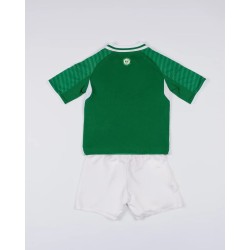 Kid's Newcastle United 2025/26 Away Kit Kid's Newcastle United 2025/26 Away Kit