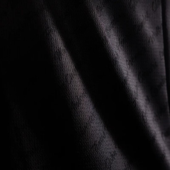 Women's Rennes 2025/26 125th Anniversary Shirt - Black