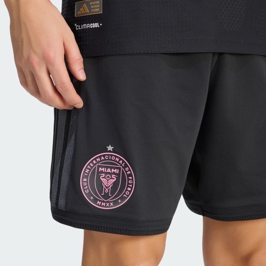 Kid's Inter Miami CF 2026 Away Shorts Kid's Inter Miami CF 2026 Away Shorts