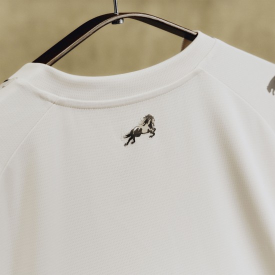 Women's Manchester City 2026 Year of the Horse Pre Match Shirt