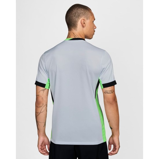 Men's VfL Wolfsburg 2024/25 Third Shirt