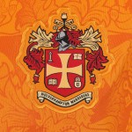 Men's Wolverhampton Wanderers 2026/27 Home Long Sleeve Shirt Men's Wolverhampton Wanderers 2026/27 Home Long Sleeve Shirt