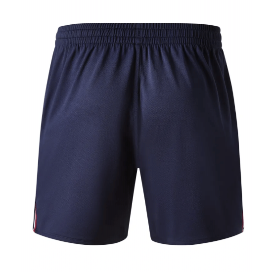Men's LOSC 2025/26 Home Shorts Men's LOSC 2025/26 Home Shorts