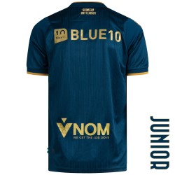 Kid's Sparta Rotterdam 2024/25 Away Shirt