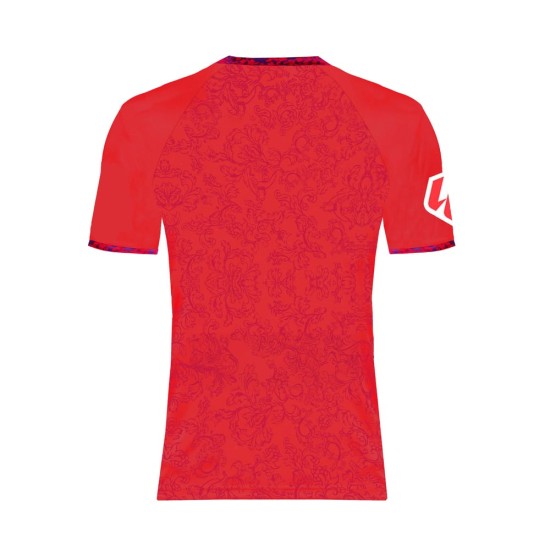 Kid's Sevilla FC 2024/25 Away Kit Kid's Sevilla FC 2024/25 Away Kit