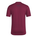 Men's Colorado Rapids 2025 Third Hook AEROREADY Shirt Men's Colorado Rapids 2025 Third Hook AEROREADY Shirt
