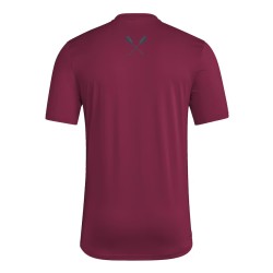 Women's Colorado Rapids 2025 Third Hook AEROREADY Shirt Women's Colorado Rapids 2025 Third Hook AEROREADY Shirt