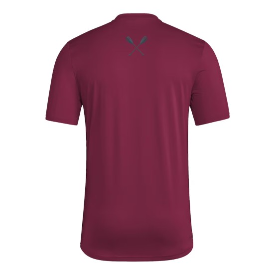 Men's Colorado Rapids 2025 Third Hook AEROREADY Shirt Men's Colorado Rapids 2025 Third Hook AEROREADY Shirt