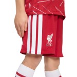 Kid's Liverpool 2026/27 Home Kit