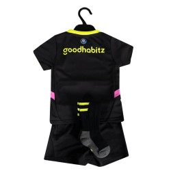 Kid's PSV 2024/25 Away Kit Kid's PSV 2024/25 Away Kit