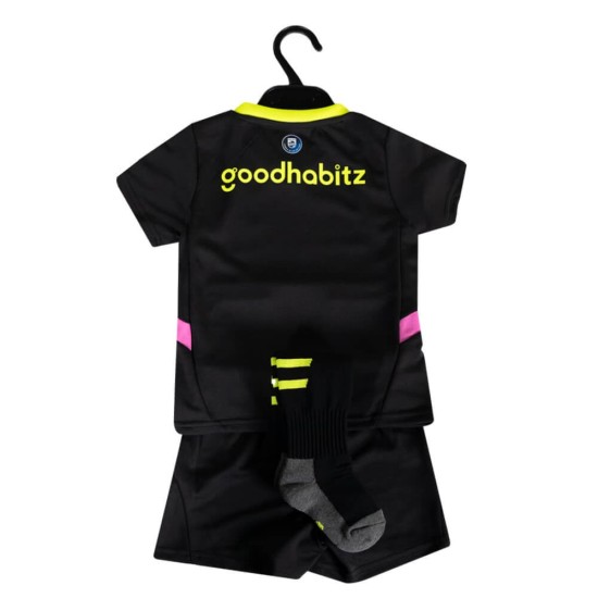 Kid's PSV 2024/25 Away Kit