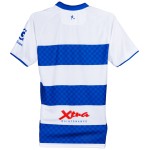 Kid's Queens Park Rangers 2025/26 Home Shirt Kid's Queens Park Rangers 2025/26 Home Shirt
