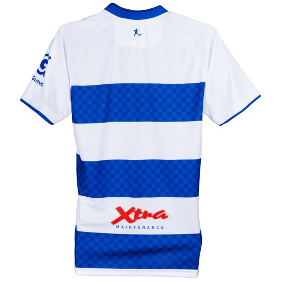 Kid's Queens Park Rangers 2025/26 Home Shirt Kid's Queens Park Rangers 2025/26 Home Shirt