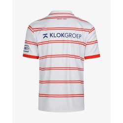 Men's N.E.C. Nijmegen 2025/26 Away Shirt 2