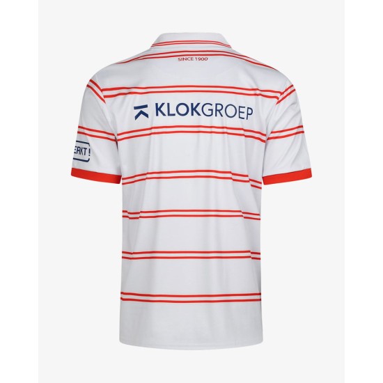 Kid's N.E.C. Nijmegen 2025/26 Away Shirt 2 Kid's N.E.C. Nijmegen 2025/26 Away Shirt 2